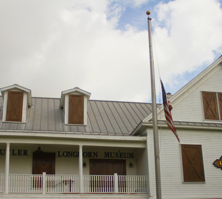 Butler Longhorn Museum (League&nbspCity,&nbspTX)